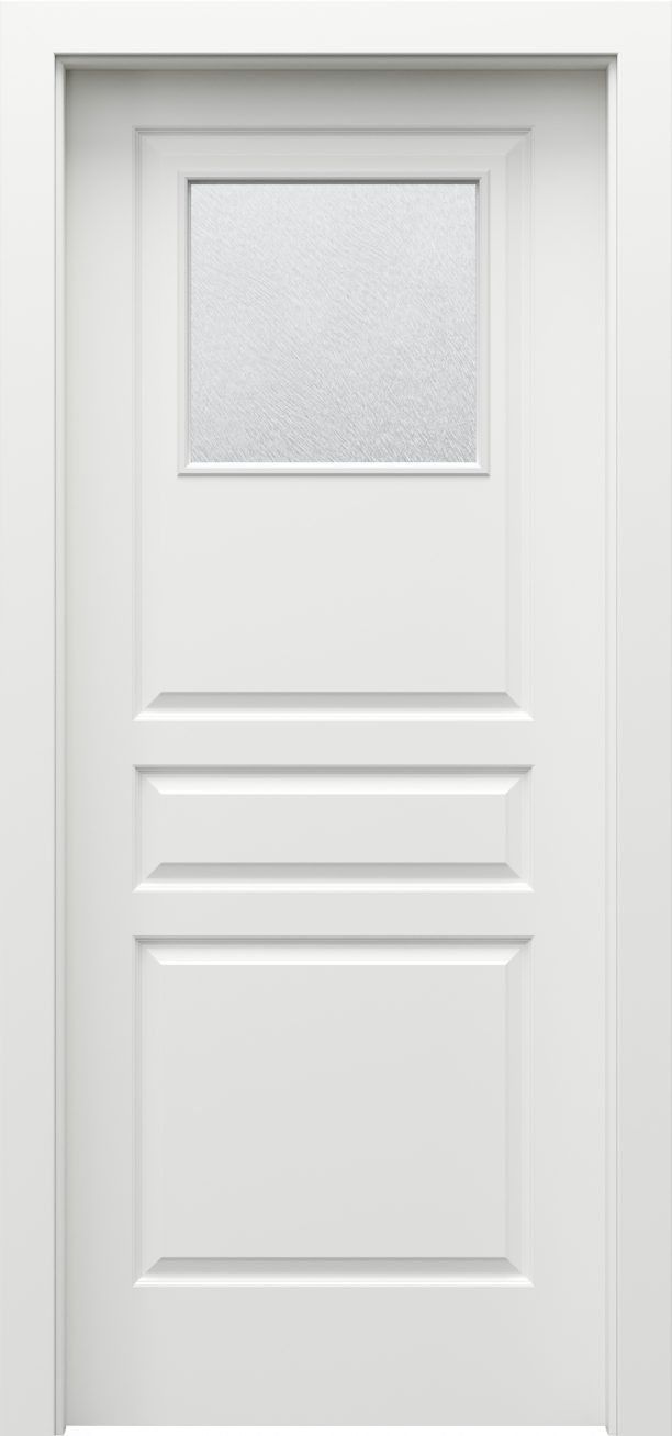 Drzwi wewnętrzne Porta Wiedeń - wzór model O Drzwi wewnętrzne Porta Wiedeń - wzór model O