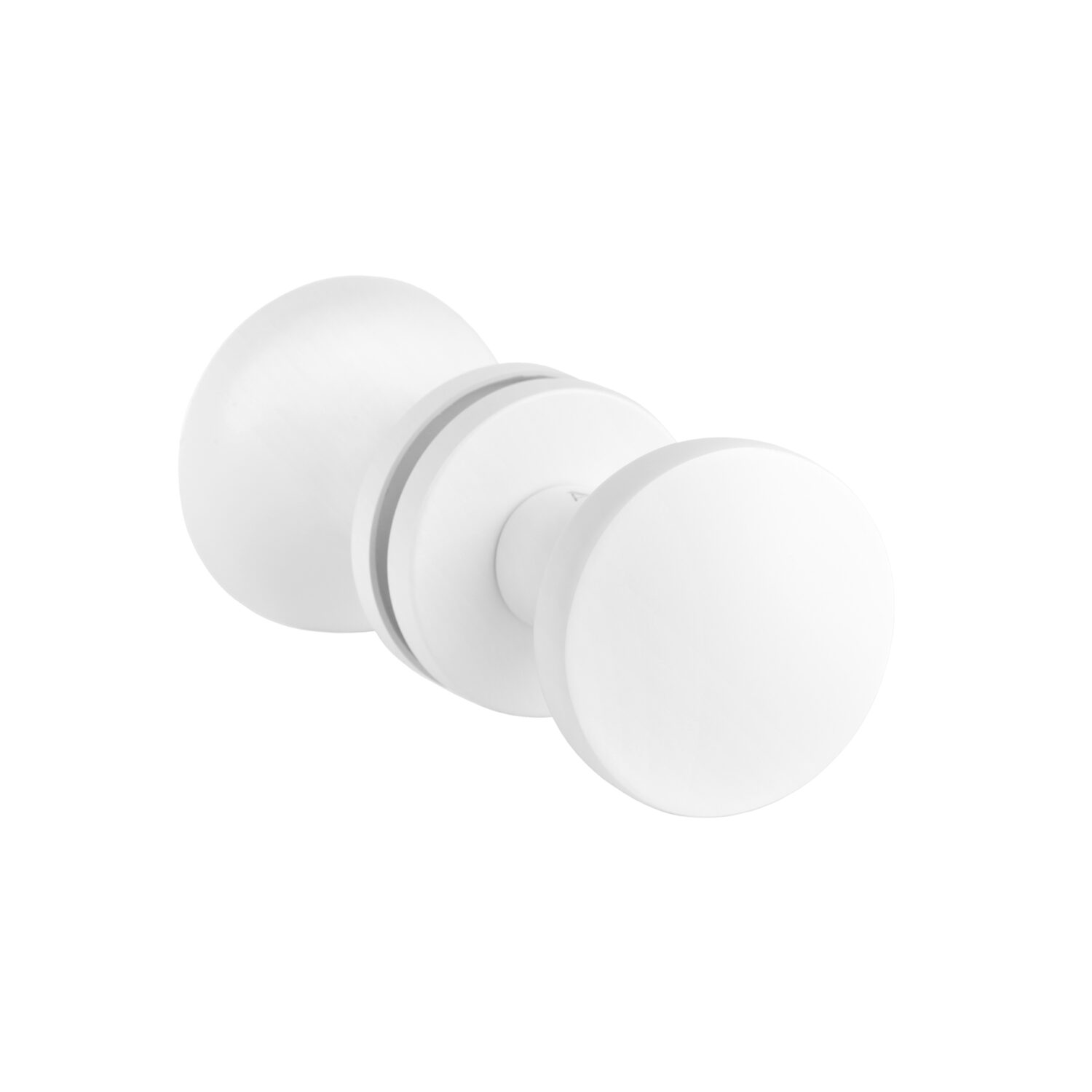 galka-dwustronna-ruchoma-aprile-ortica-na-rozecie-okraglej-r-slim-7-mm-bialy-matowy-16a73a Gałka dwustronna ruchoma Aprile Ortica na rozecie okrągłej R Slim 7 mm, biały matowy