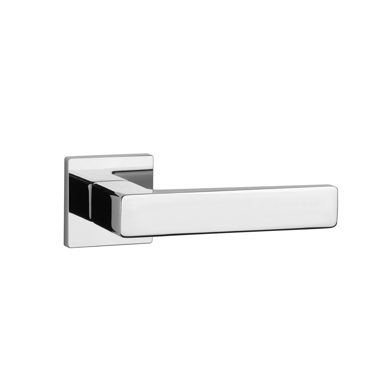 klamka-aprile-erica-na-rozecie-kwadratowej-q-slim-7-mm-chrom-polerowany-e42978 Klamka Aprile Erica na rozecie kwadratowej Q Slim 7 mm, chrom polerowany
