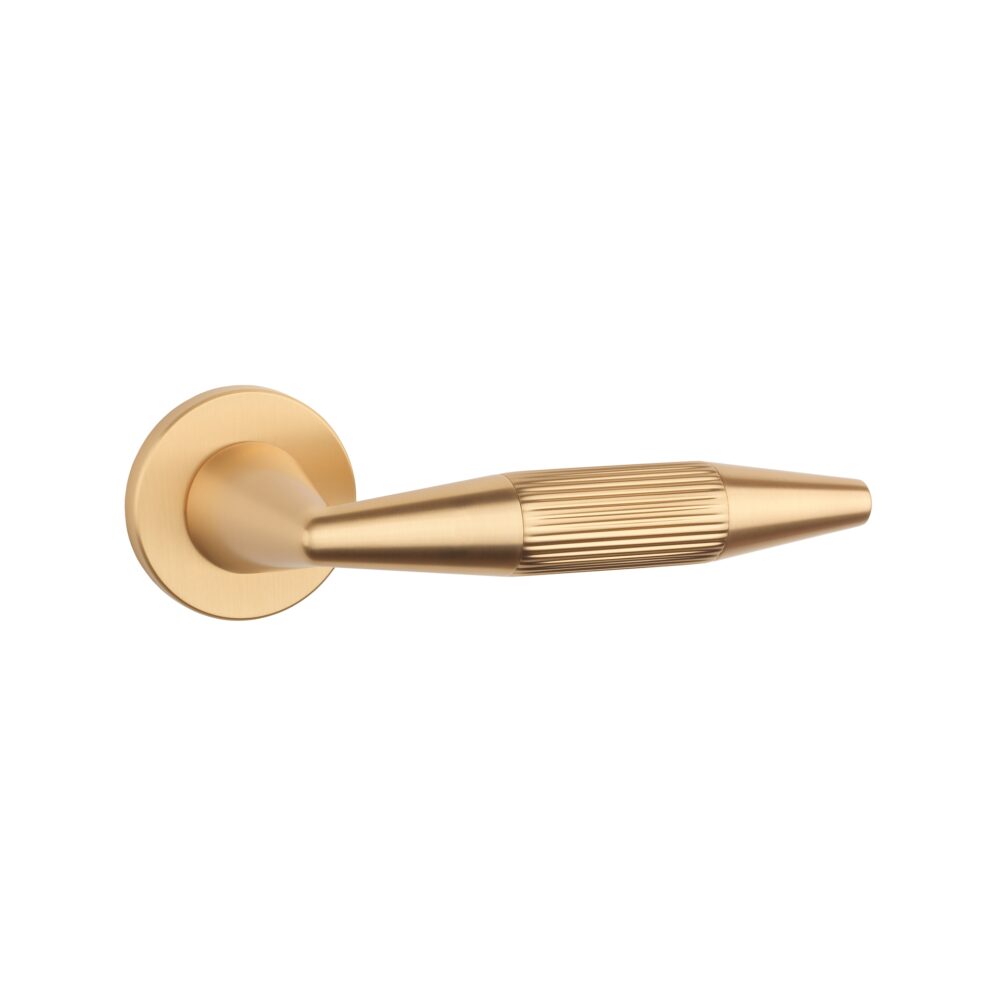 klamka-aprile-idesa-na-rozecie-okraglej-r-slim-7-mm-zloty-matowy-5211fd Klamka Aprile Idesa na rozecie okrągłej R Slim 7 mm, złoty matowy