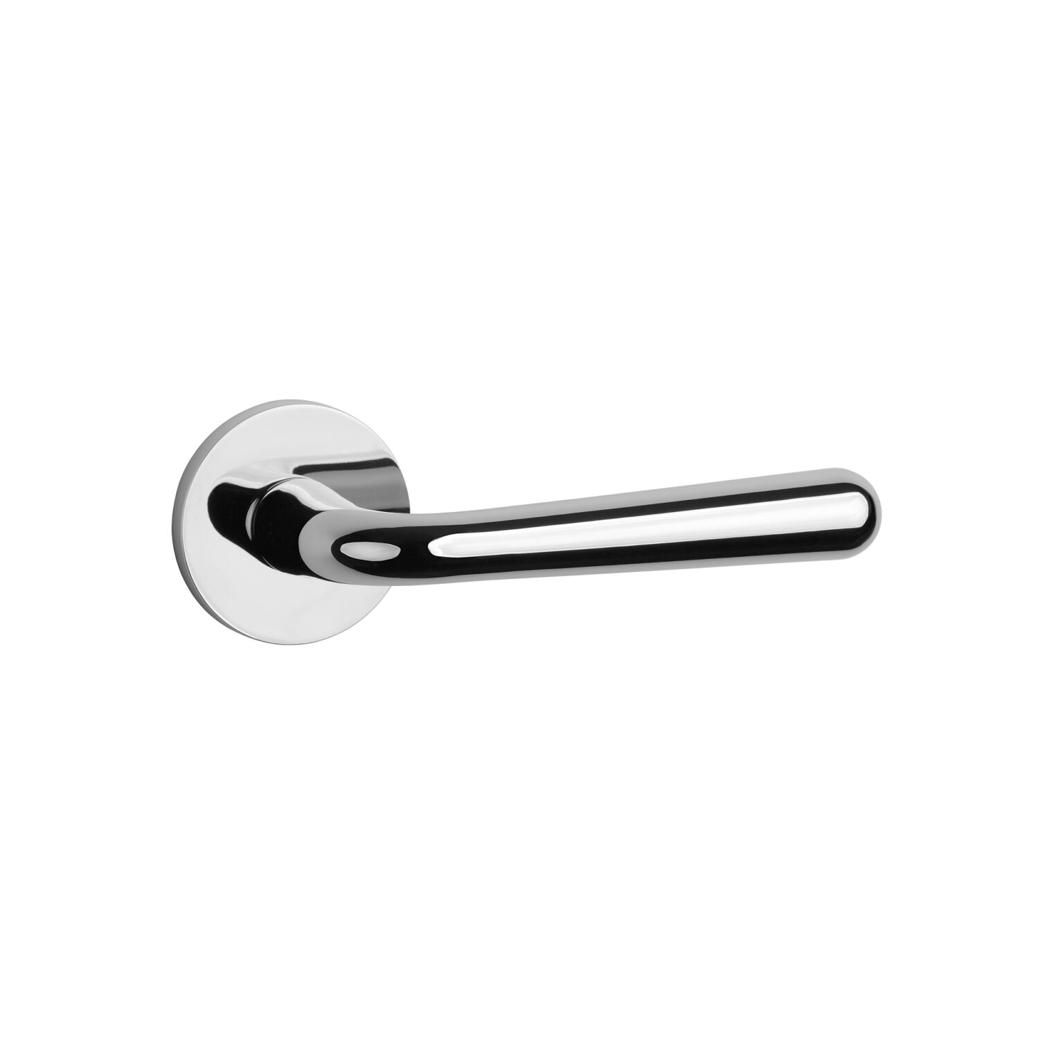 klamka-aprile-irga-na-rozecie-okraglej-r-slim-7-mm-chrom-polerowany-1184bb Klamka Aprile Irga na rozecie okrągłej R Slim 7 mm, chrom polerowany