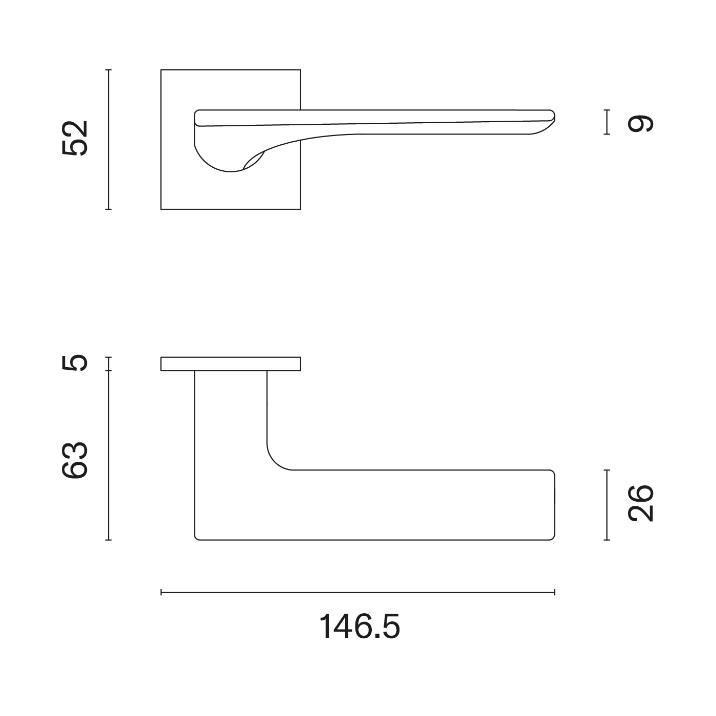 klamka-aprile-iris-na-rozecie-kwadratowej-q-super-slim-5-mm-nikiel-8d2fa7 Klamka Aprile Iris na rozecie kwadratowej Q Super Slim 5 mm, nikiel