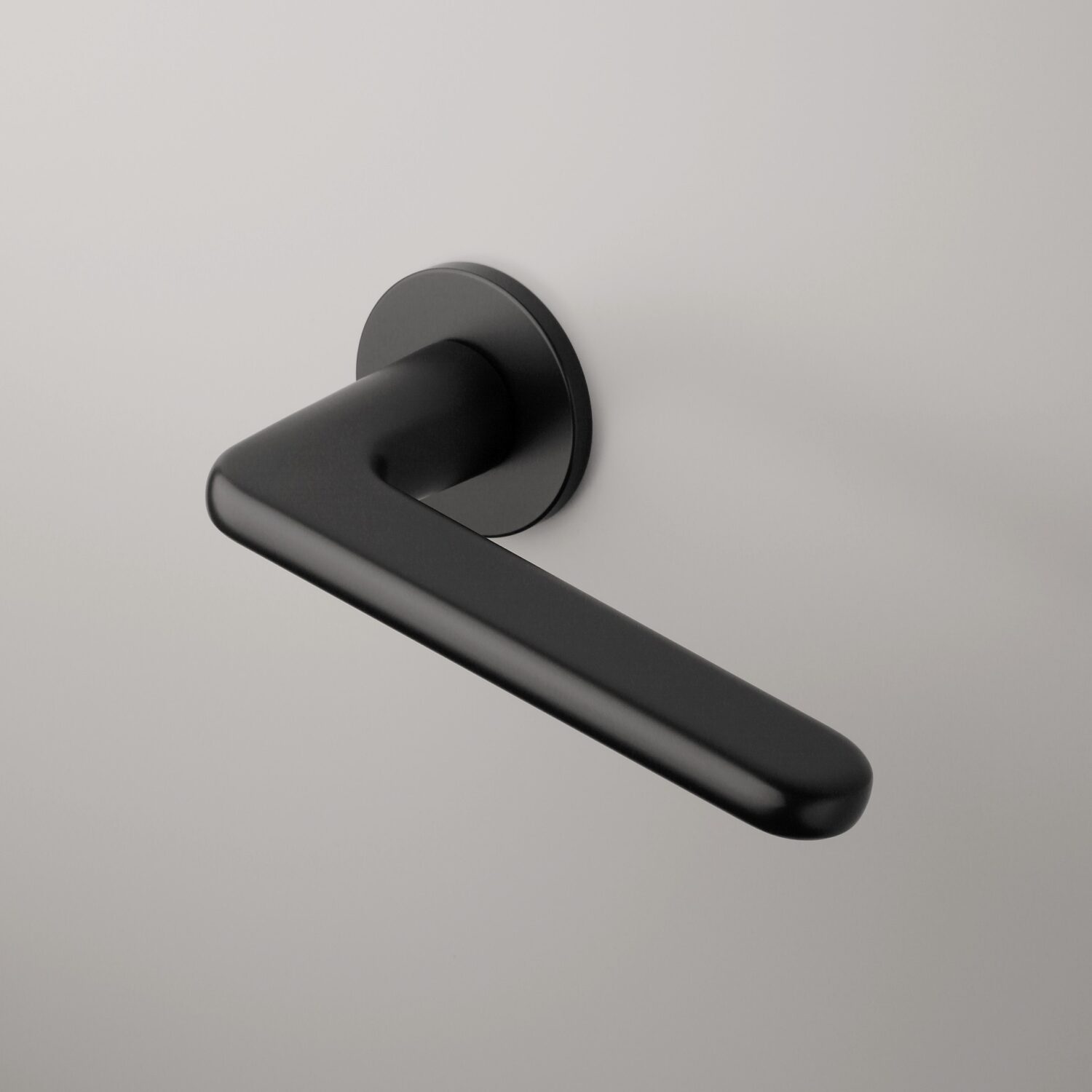 klamka-aprile-lira-na-rozecie-okraglej-r-super-slim-5-mm-czarny-matowy-095ec8 Klamka Aprile Lira na rozecie okrągłej R Super Slim 5 mm, czarny matowy