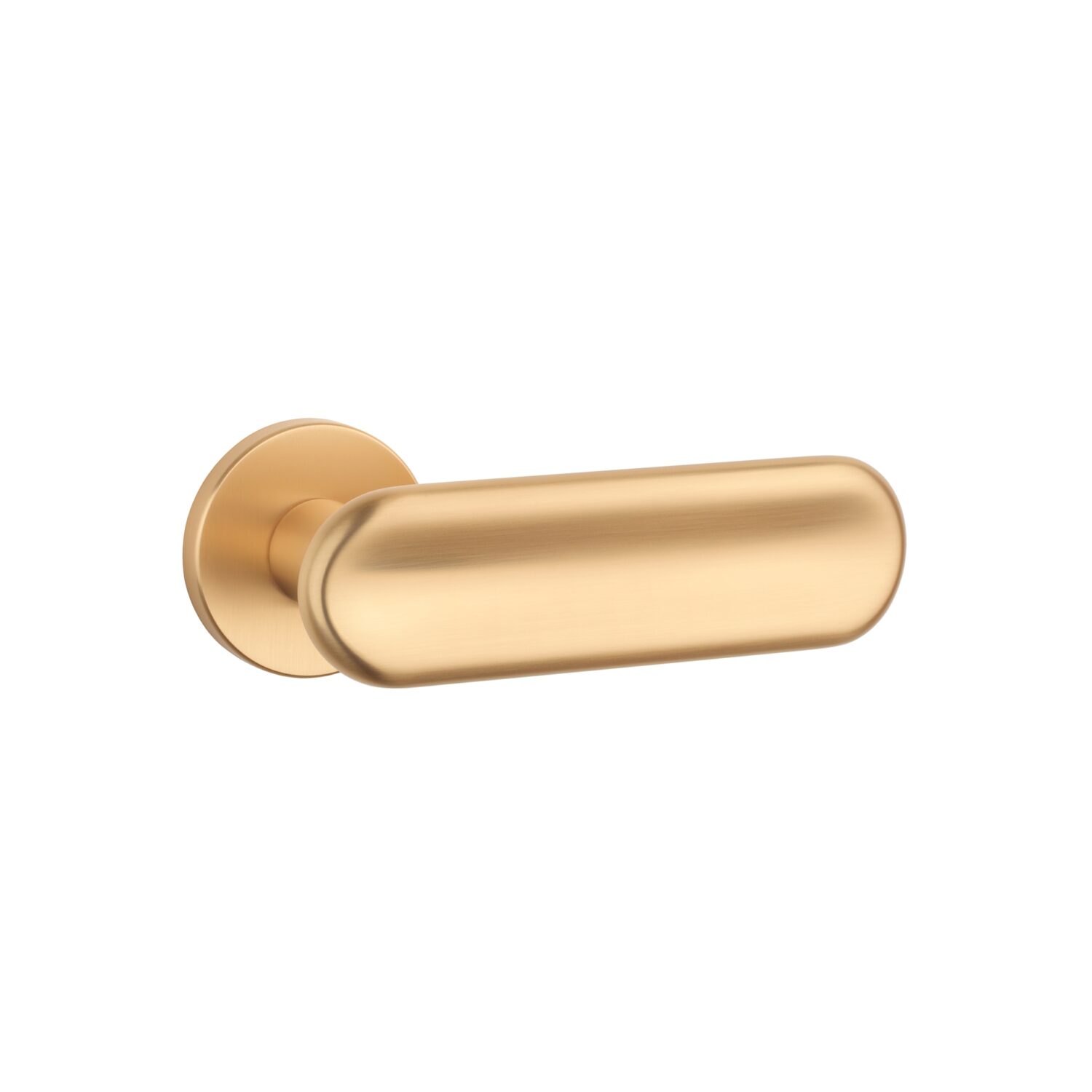 klamka-aprile-narcissa-na-rozecie-okraglej-r-slim-7-mm-zloty-matowy-e29ec3 Klamka Aprile Narcissa na rozecie okrągłej R Slim 7 mm, złoty matowy