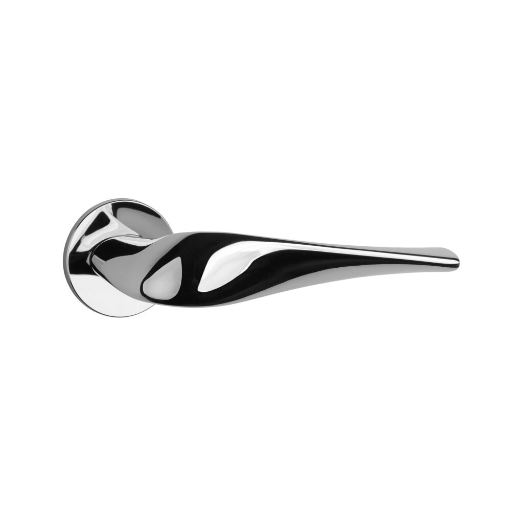 klamka-aprile-petunia-na-rozecie-okraglej-r-super-slim-5-mm-chrom-polerowany-c758cd Klamka Aprile Petunia na rozecie okrągłej R Super Slim 5 mm, chrom polerowany
