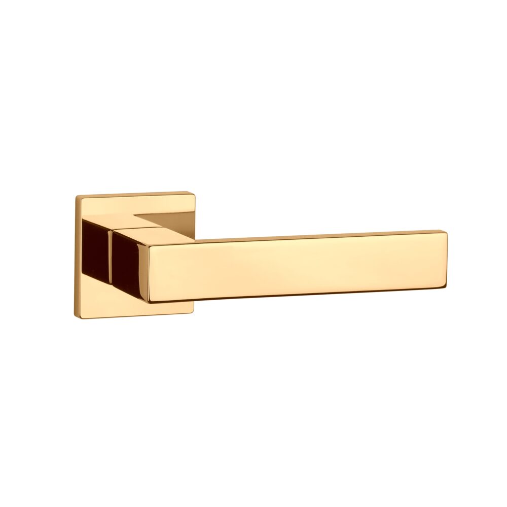 klamka-aprile-pina-na-rozecie-kwadratowej-q-slim-7-mm-zloty-polerowany-103544 Klamka Aprile Pina na rozecie kwadratowej Q Slim 7 mm, złoty polerowany