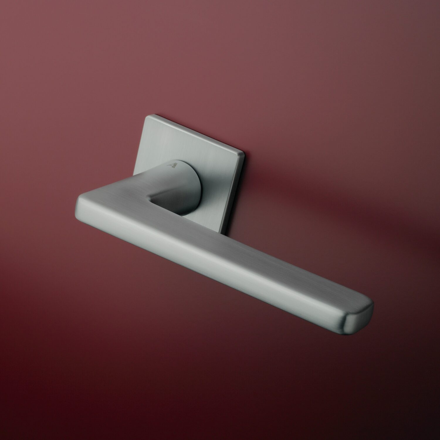klamka-aprile-setia-na-rozecie-kwadratowej-q-super-slim-5-mm-chrom-satynowy-a79391 Klamka Aprile Setia na rozecie kwadratowej Q Super Slim 5 mm, chrom satynowy
