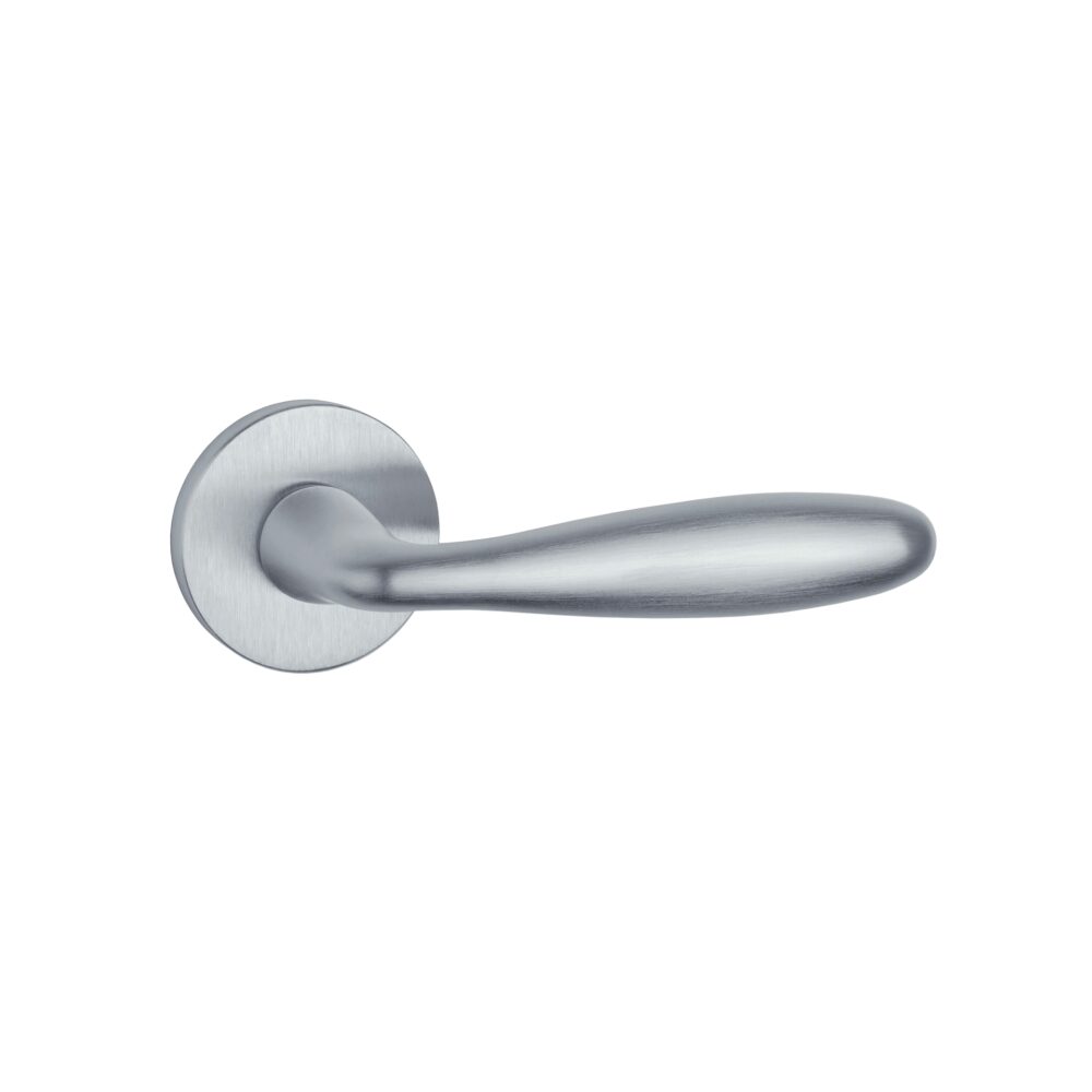 klamka-aprile-verbena-na-rozecie-okraglej-r-slim-7-mm-chrom-satynowy-13613f Klamka Aprile Verbena na rozecie okrągłej R Slim 7 mm, chrom satynowy