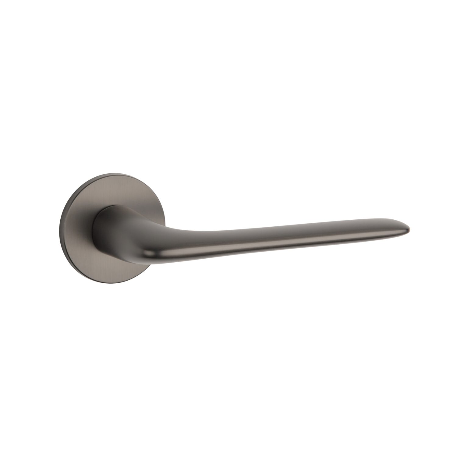 klamka-aprile-viola-na-rozecie-okraglej-r-super-slim-5-mm-grafit-50c452 Klamka Aprile Viola na rozecie okrągłej R Super Slim 5 mm, grafit