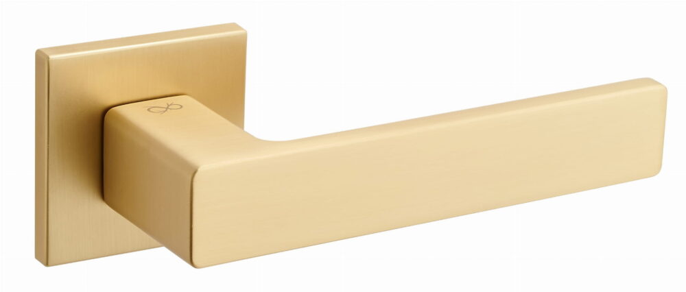 klamka-cavo-fit-kvo-mg00-na-rozecie-kwadratowej-zloty-mat-87a6e7 Klamka Cavo Fit KVO MG00 na rozecie kwadratowej złoty-mat