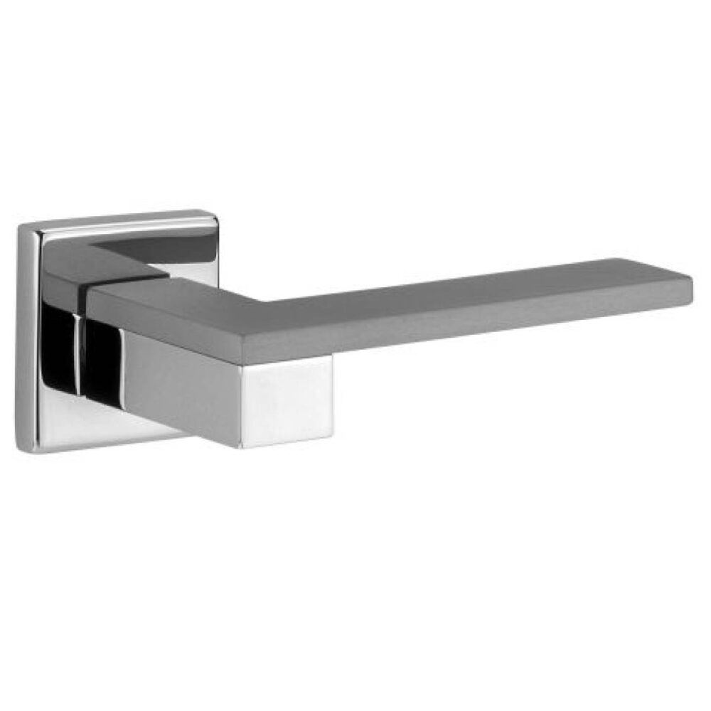 klamka-esa-02-vis-5991 Klamka Esa 02 Vis na rozecie kwadratowej R35V chrom/chrom-satyna