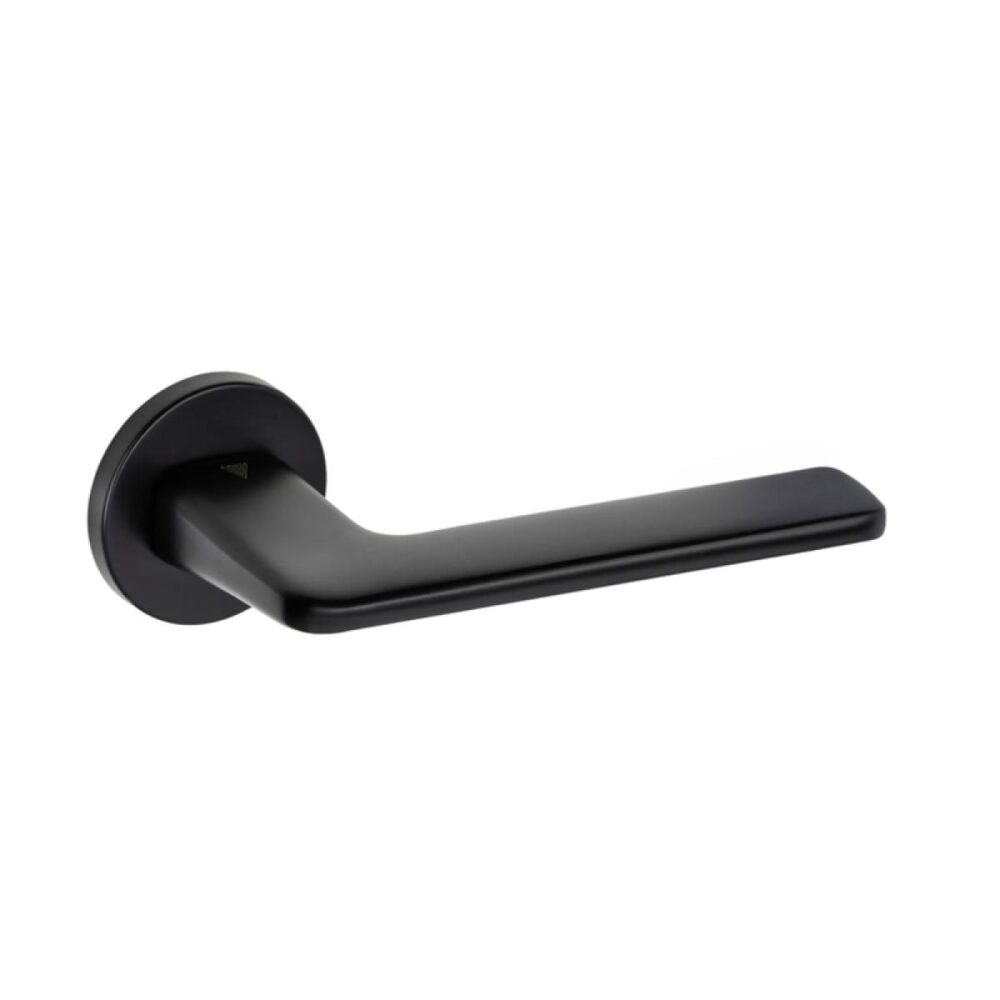klamka-ezza-fit-46644 Klamka Ezza Fit na rozecie okrągłej R68F czarny