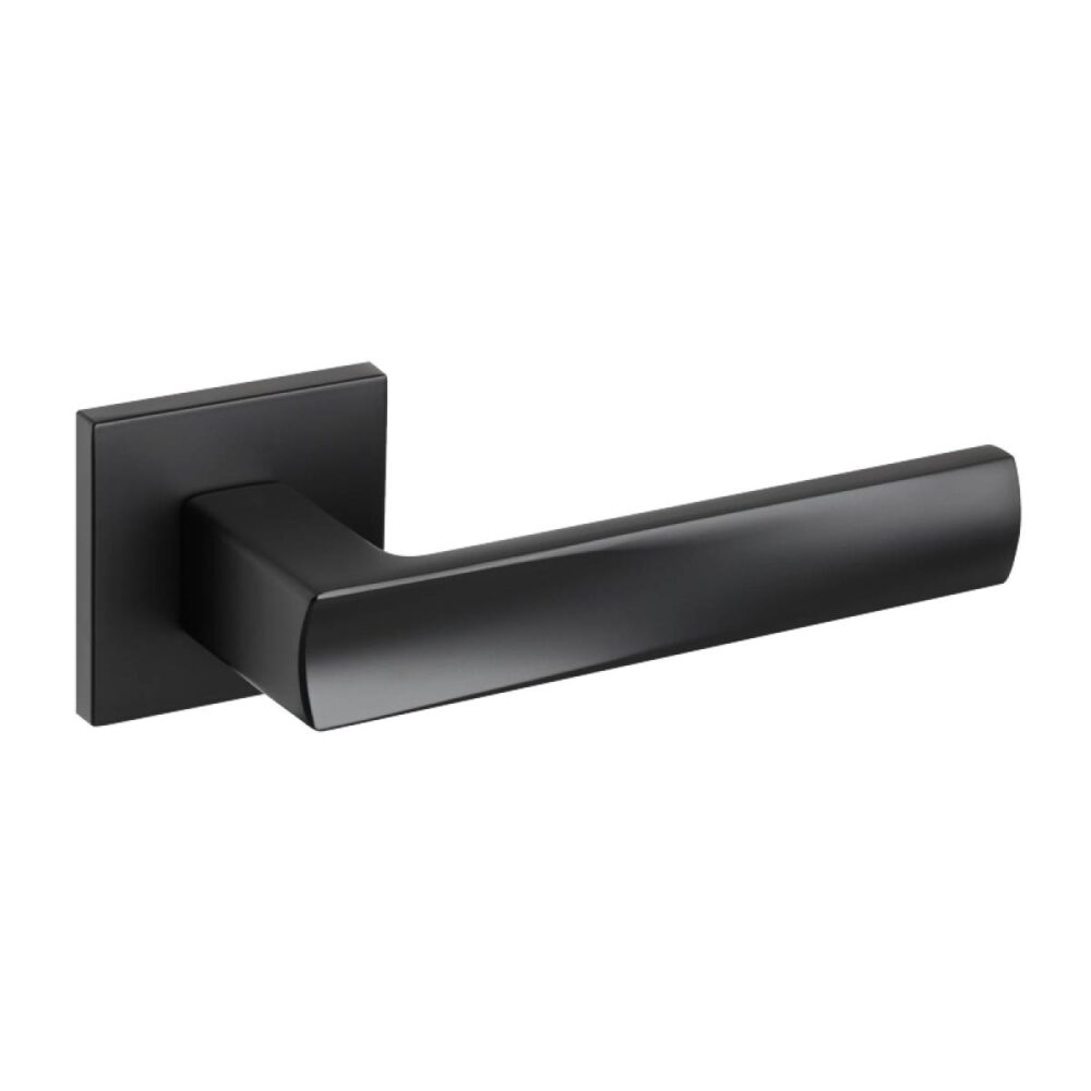 klamka-focus-slim-35528 Klamka FOCUS slim na rozecie kwadratowej R67F czarny