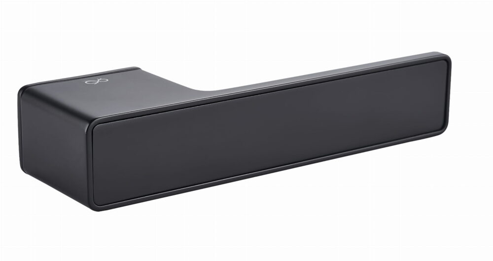 Klamka Genova Privacy RT KGEA MG00/B00 B
