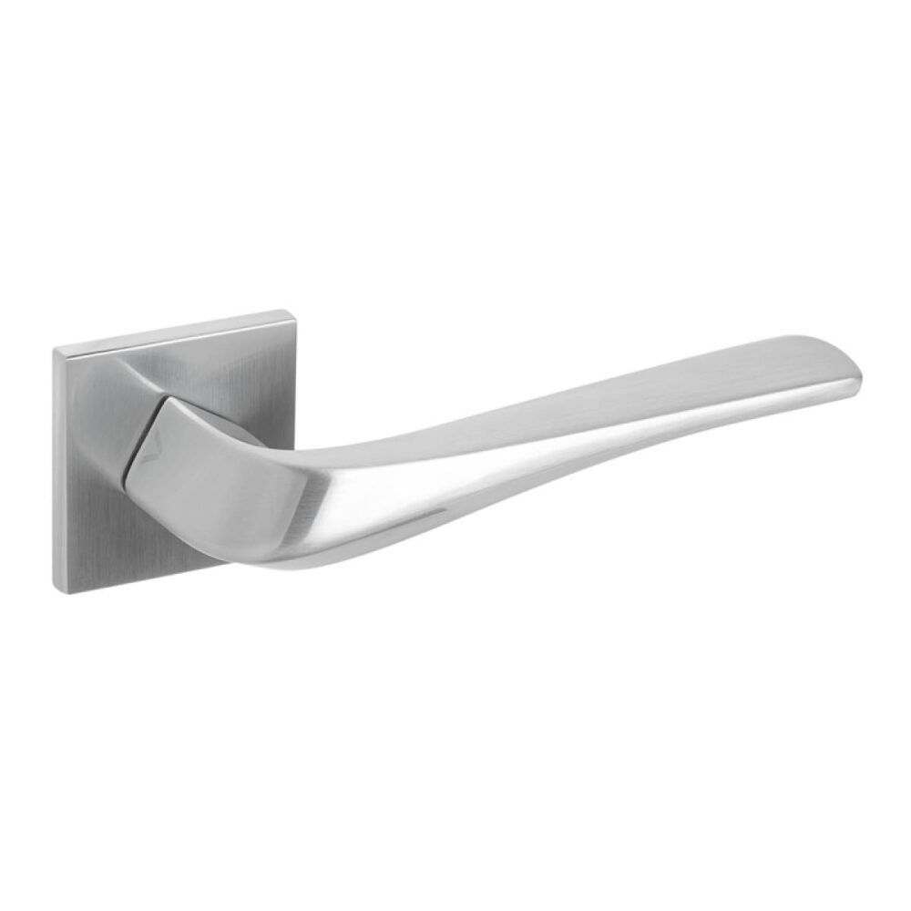 klamka-heavy-fit-55751 Klamka Heavy Fit na rozecie kwadratowej R67F chrom-satyna