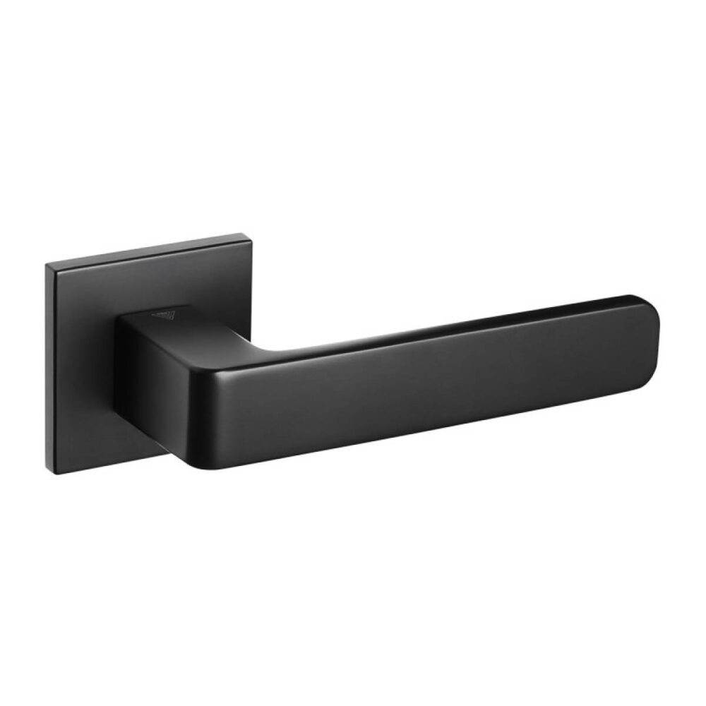 klamka-hugo-fit-32256 Klamka Hugo Fit na rozecie kwadratowej R67F czarny