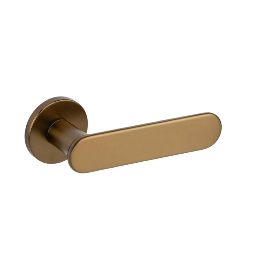 klamka-maff-fit-56937 Klamka Maff Fit na rozecie okrągłej R68F brąz-satyna
