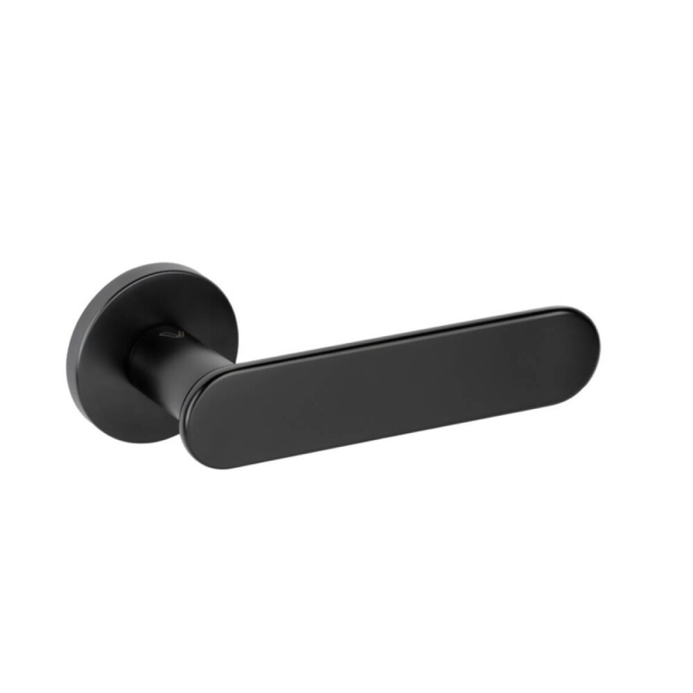 klamka-maff-fit-56939 Klamka Maff Fit na rozecie okrągłej R68F czarny