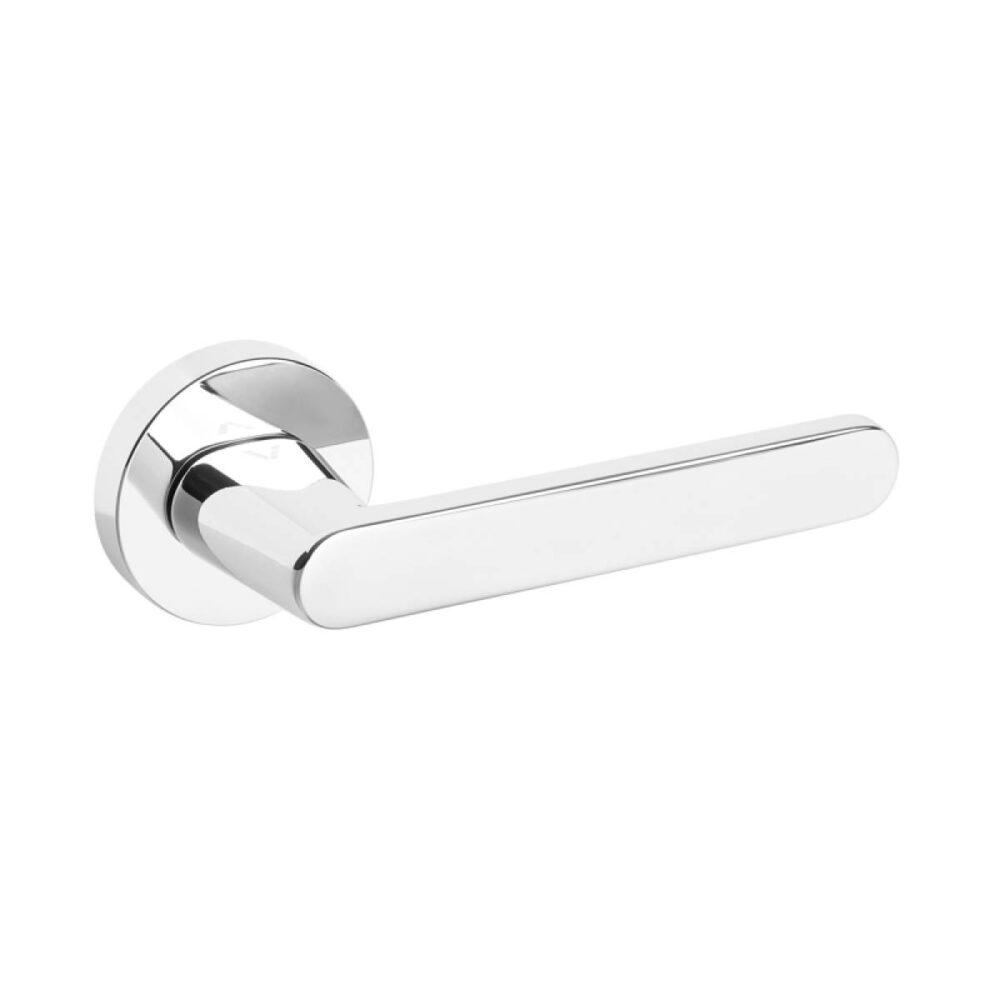 klamka-nesh-57376 Klamka Nesh na rozecie okrągłej R68 chrom