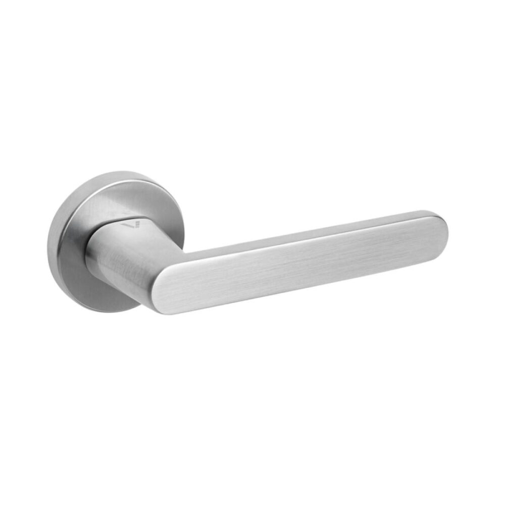 klamka-nesh-57378 Klamka Nesh na rozecie okrągłej R68 chrom-satyna