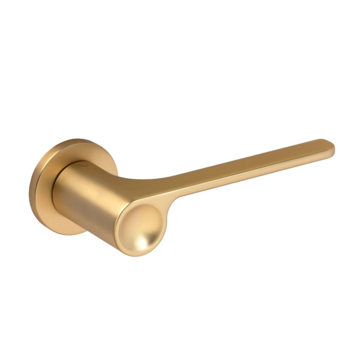 klamka-plano-fit-52063 Klamka Plano Fit na rozecie okrągłej R68F złoty-satyna