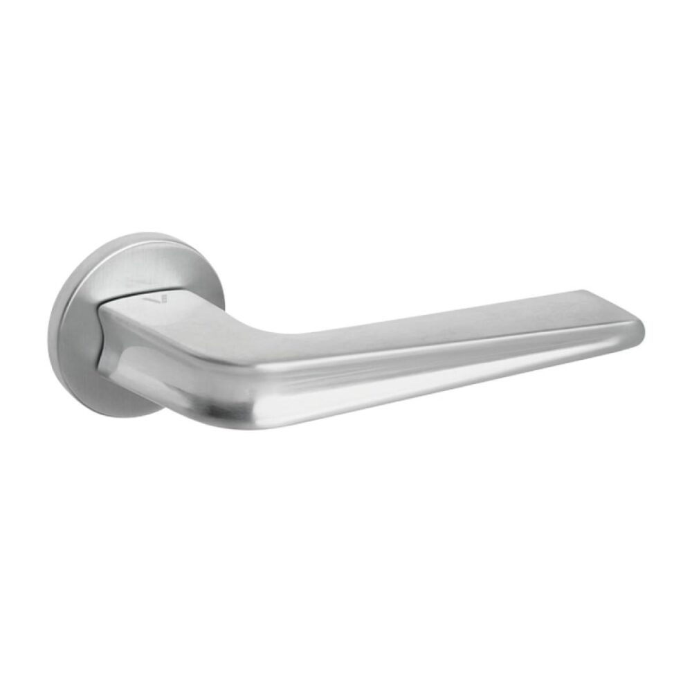 klamka-radius-fit-57086 Klamka Radius Fit na rozecie okrągłej R68F chrom-satyna