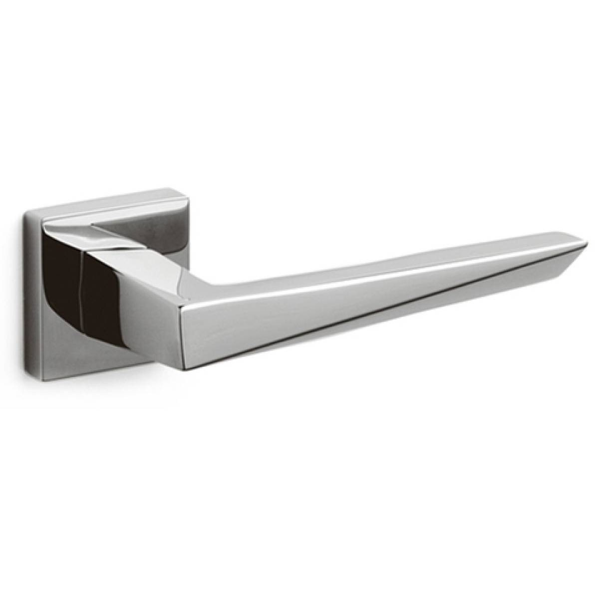klamka-sky-8657 Klamka Sky na rozecie kwadratowej R15 biochrom błyszczący