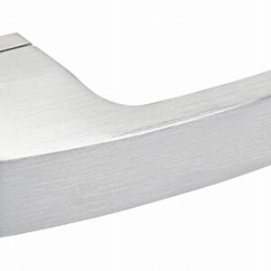 Klamka Spectra KSPC M700 na szyldzie RRT chrom-mat