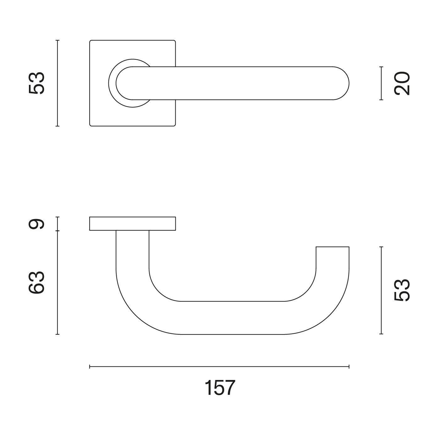 klamka-sterk-kvadrat-1704-16-na-rozecie-kwadratowej-q-9-mm-stal-nierdzewna-73a0ce Klamka Sterk Kvadrat 1704 16 na rozecie kwadratowej Q 9 mm, stal nierdzewna
