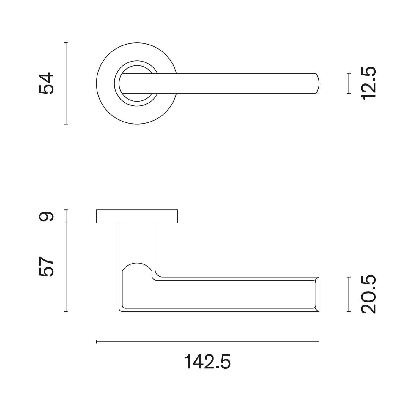 klamka-sterk-oval-1702-16-na-rozecie-okraglej-r-9-mm-stal-nierdzewna-c22928 Klamka Sterk Oval 1702 16 na rozecie okrągłej R 9 mm, stal nierdzewna