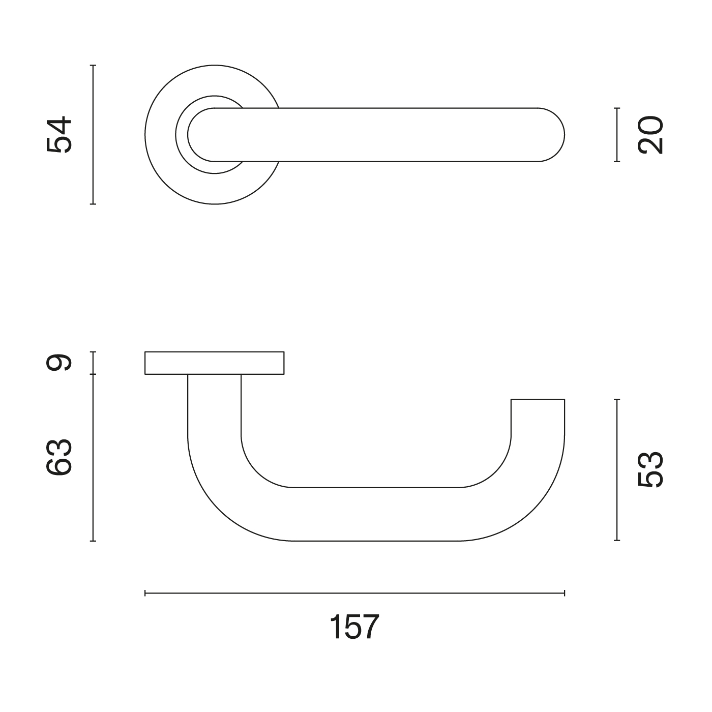 klamka-sterk-oval-1704-16-na-rozecie-okraglej-r-9-mm-stal-nierdzewna-b6b0ec Klamka Sterk Oval 1704 16 na rozecie okrągłej R 9 mm, stal nierdzewna