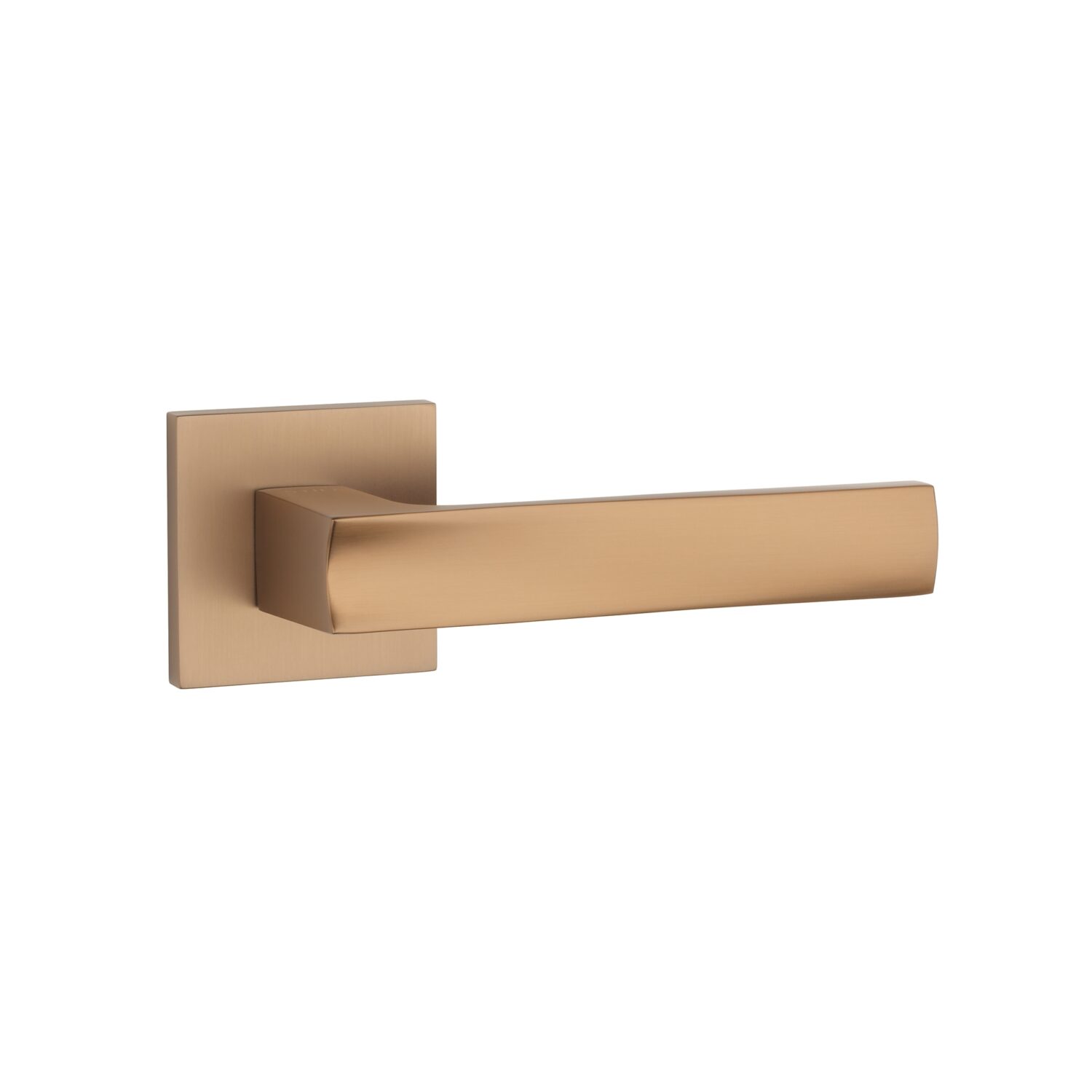 klamka-stile-lima-na-rozecie-kwadratowej-q-slim-7-mm-jasny-brazowy-b24f21 Klamka Stile Lima na rozecie kwadratowej Q Slim 7 mm, jasny brązowy
