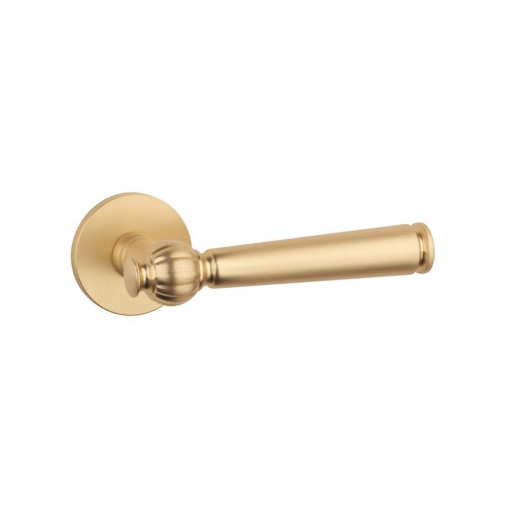 klamka-stile-tuka-na-rozecie-okraglej-r-slim-7-mm-zloty-matowy-4246f4 Klamka Stile Tuka na rozecie okrągłej R Slim 7 mm, złoty matowy