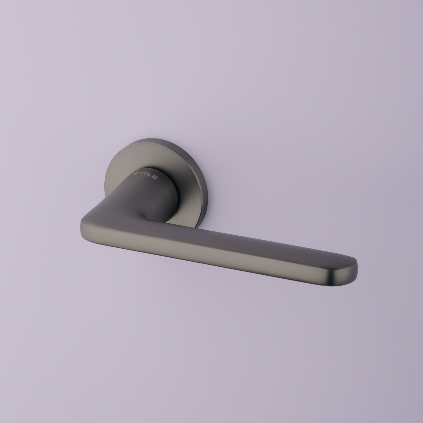 klamka-stile-uta-na-rozecie-okraglej-r-slim-7-mm-tytan-f35b99 Klamka Stile Uta na rozecie okrągłej R Slim 7 mm, tytan