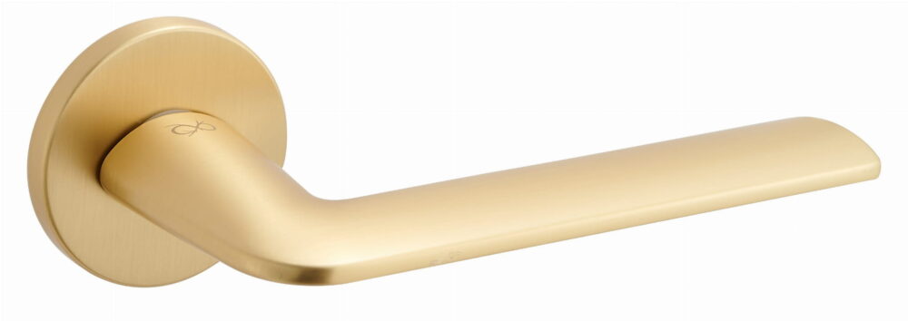 klamka-stinger-ksr-o-mg00-na-rozecie-okraglej-zloty-mat-5745f2 Klamka Stinger KSR O MG00 na rozecie okrągłej złoty-mat