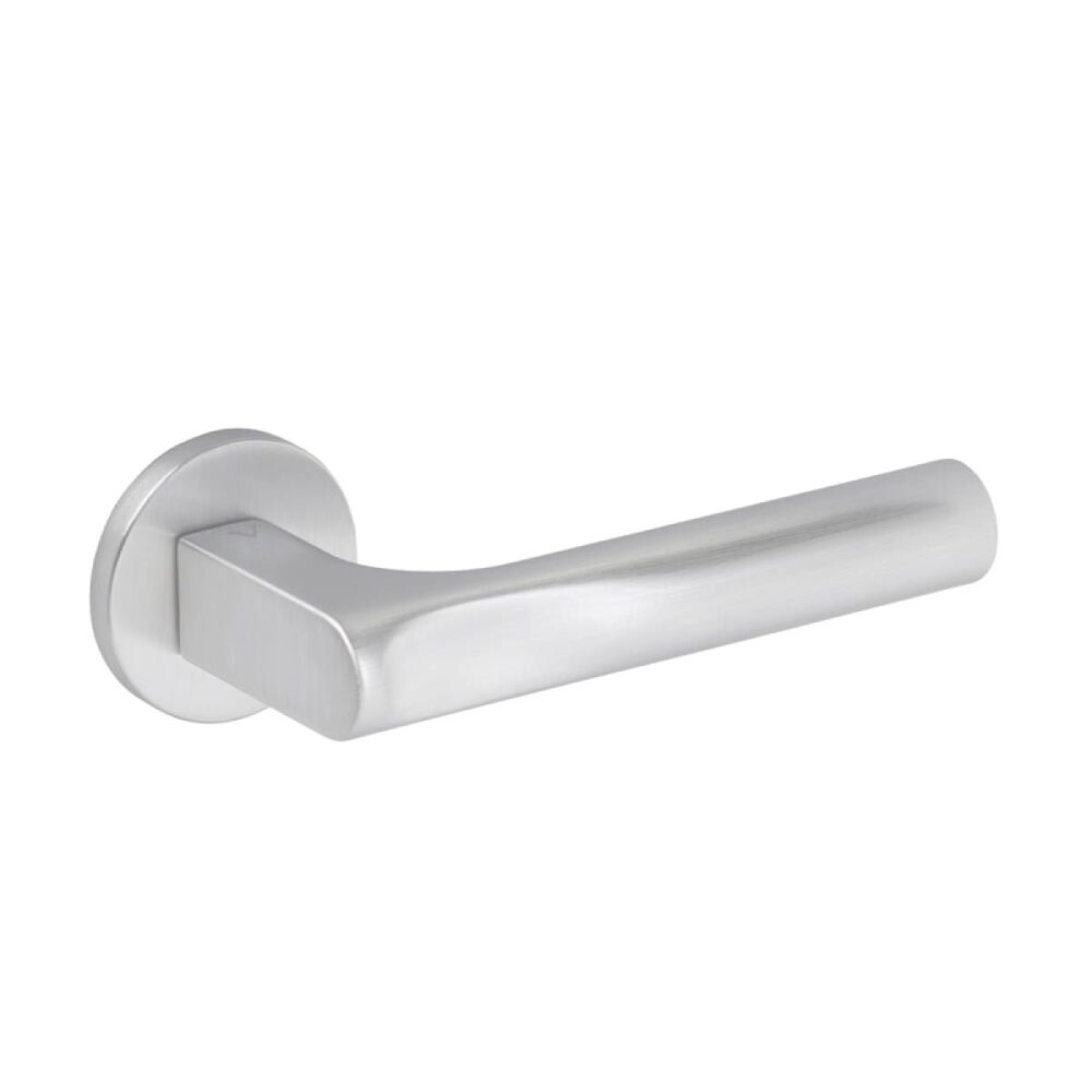 klamka-tactus-fit-52069 Klamka Tactus Fit na rozecie okrągłej R68F chrom szczotkowany