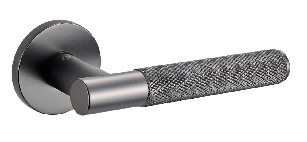 klamka-tess-kts-o-bn00-na-rozecie-okraglej-gun-metal-69caed Klamka Tess KTS O BN00 na rozecie okrągłej GUN METAL
