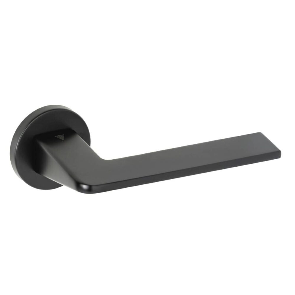 klamka-vava-fit-34628 Klamka Vava Fit na rozecie okrągłej R68F czarny