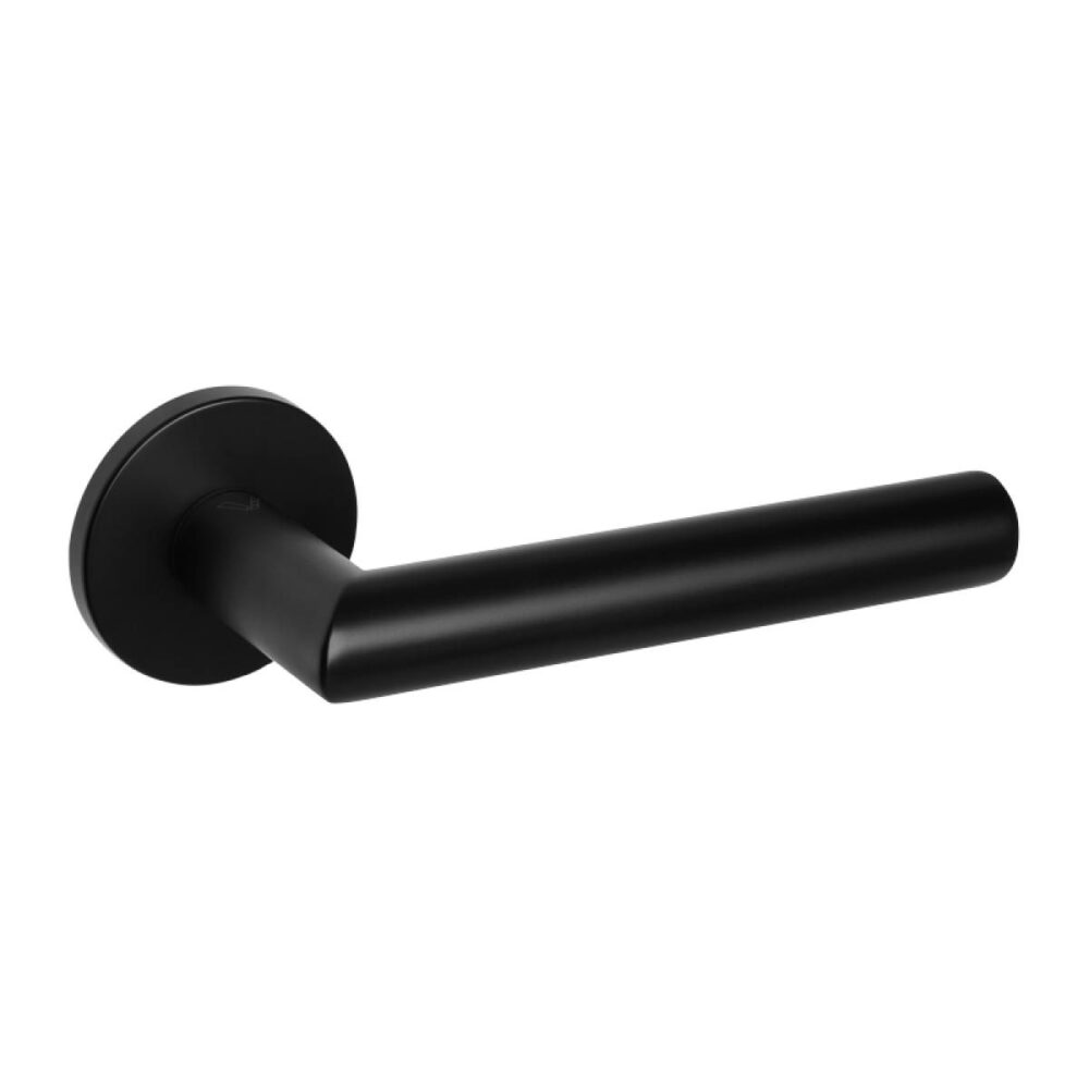 klamka-vinci-fit-57326 Klamka Vinci Fit na rozecie okrągłej R68F czarny
