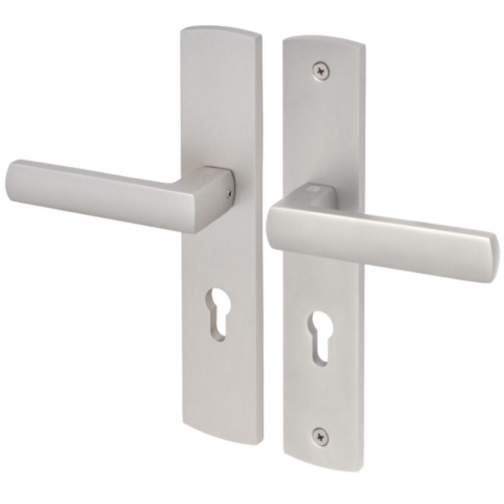 klamka-zewnetrzna-exit-klasa-1-r58-na-szyldzie-72-mm-7174 Klamka zewnętrzna Exit klasa 1 R58 na szyldzie 72mm inox wkładka