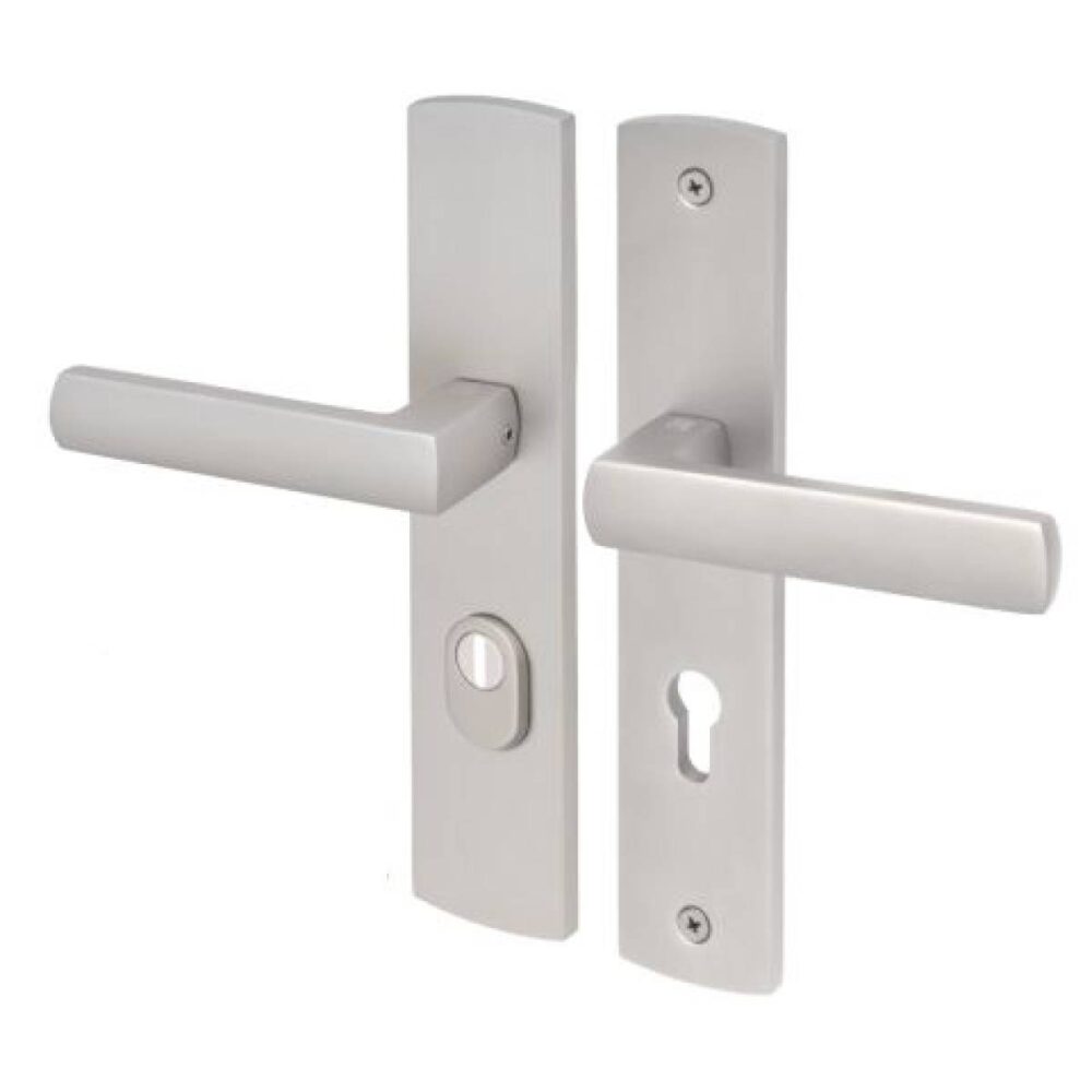 klamka-zewnetrzna-exit-klasa-3-r70-na-szyldzie-92-mm-10894 Klamka zewnętrzna Exit klasa 3 R70 na szyldzie 92mm inox z zabezpieczeniem wkładki