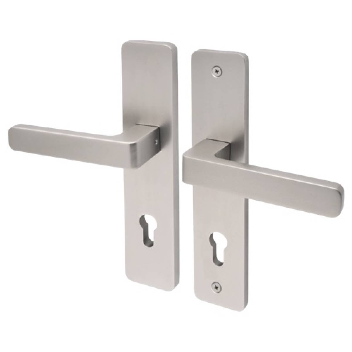 klamka-zewnetrzna-nova-klasa-2-r77-na-szyldzie-92-mm-28454 Klamka zewnętrzna Nova klasa 2 R77 na szyldzie 92mm inox wkładka
