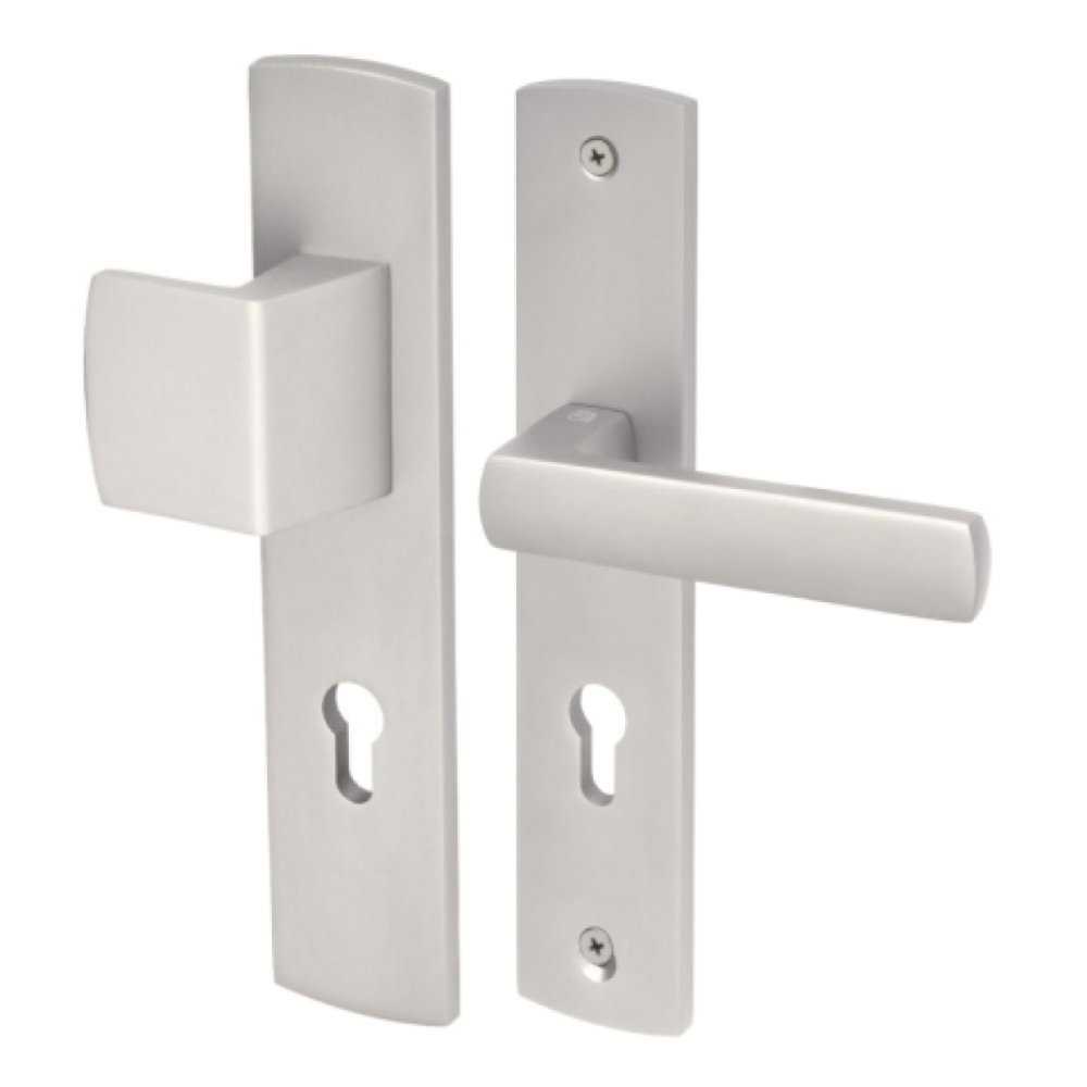 klamko-pochwyt-zewnetrzny-exit-klasa-1-r58-na-szyldzie-72-mm-7178 Klamko-pochwyt zewnętrzny Exit klasa 1 R58 szyld 72mm inox wkładka
