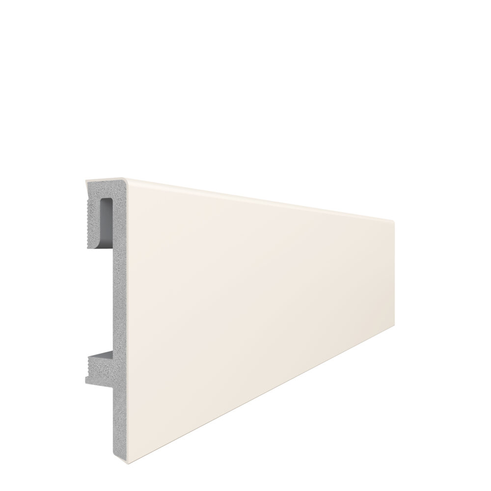 Listwa przypodłogowa VOX Espumo ESP208 light off-white