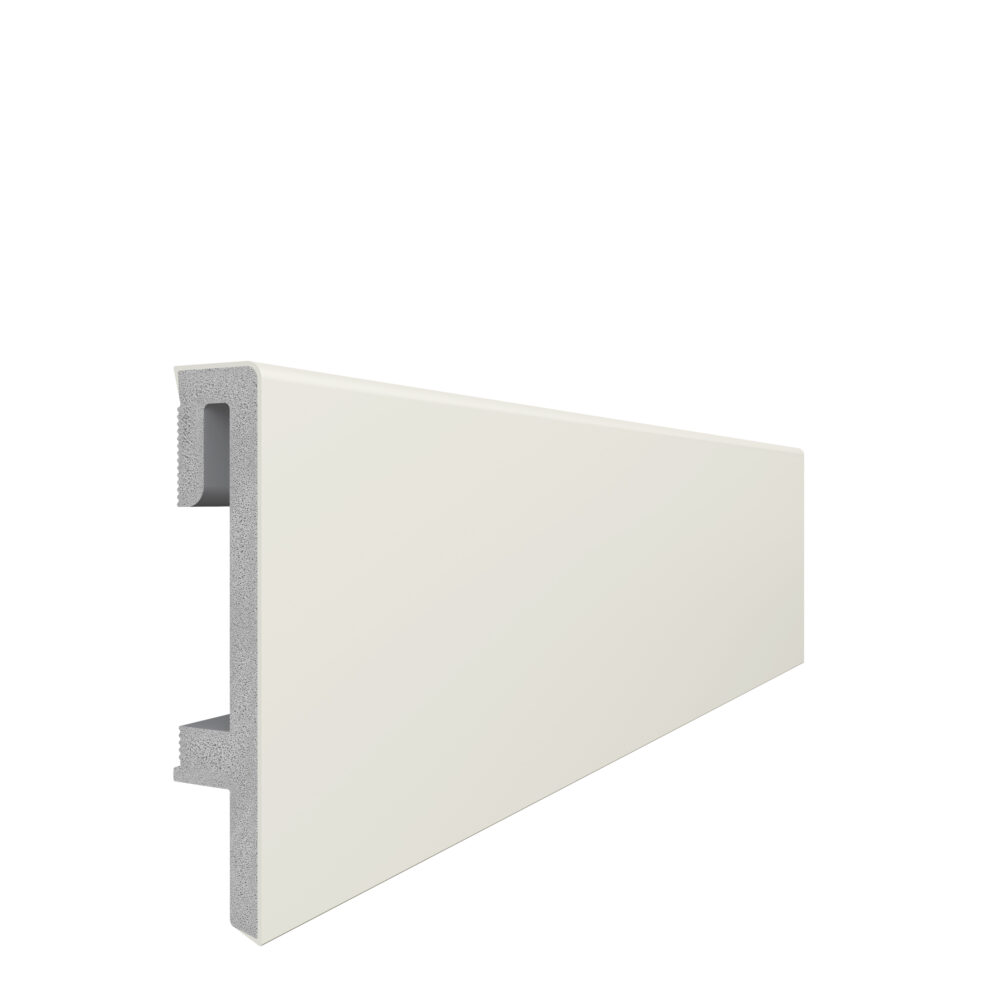 Listwa przypodłogowa VOX Espumo ESP209 off-white