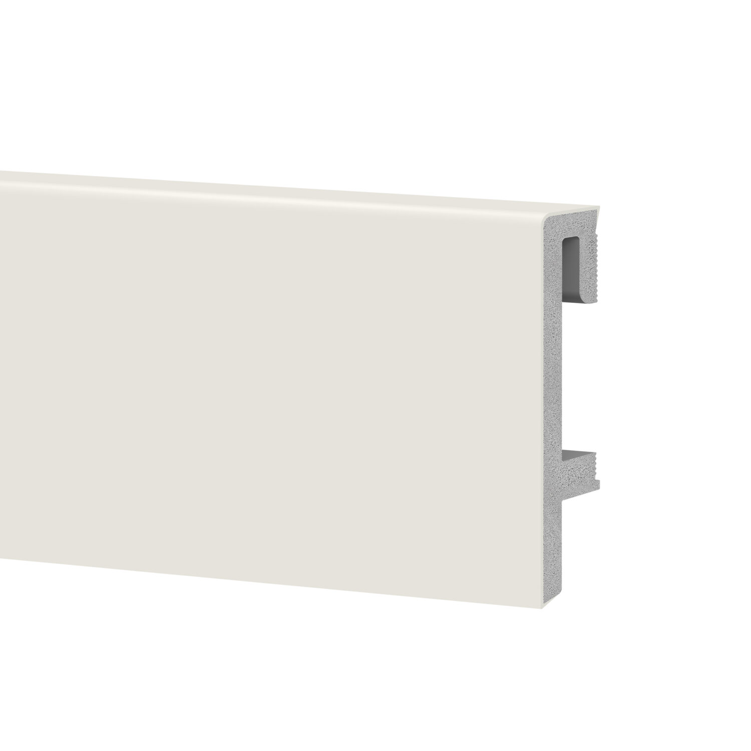 Listwa przypodłogowa VOX Espumo ESP209 off-white