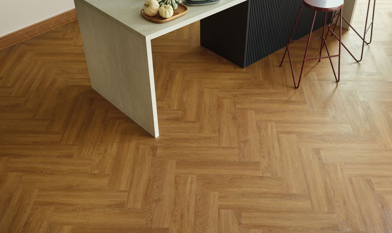 Listwa przypodłogowa VOX Espumo ESP3001 Phoenix Oak