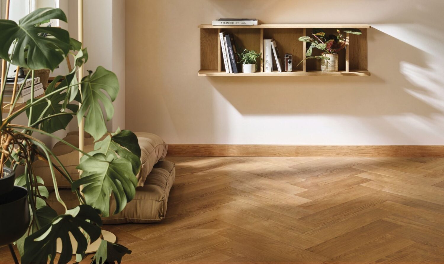 Listwa przypodłogowa VOX Espumo ESP3003 Montana Oak