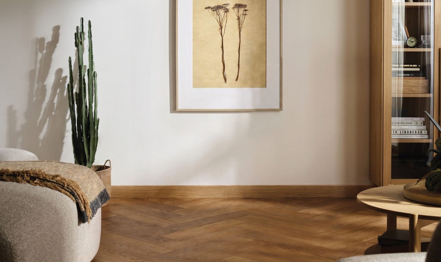 Listwa przypodłogowa VOX Espumo ESP3003 Montana Oak