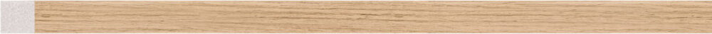 listwa-wykonczeniowa-gora-dol-do-lameli-linerio-m-plus-line-light-oak-2960a0 Listwa wykończeniowa góra/dół do lameli Linerio M Plus-Line Light Oak
